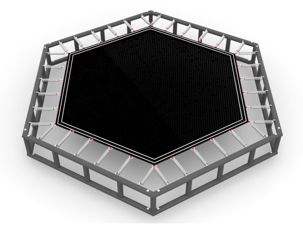 bahce-tipi-altigen-zemin-yer-trambolin-modeli