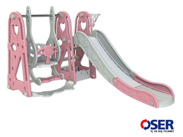 pembe-kaydirak-salincak-plastik-ucuz