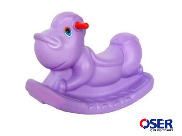 sallanan-gergedan-mor-plastik-oyuncak