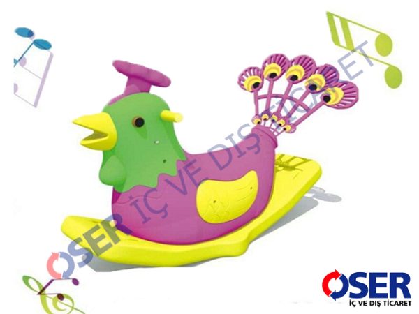 uygun.fiyatli.cocuk.plastik.oyuncak.modelleri.sallanan.oyuncaklar.tavus.kusu