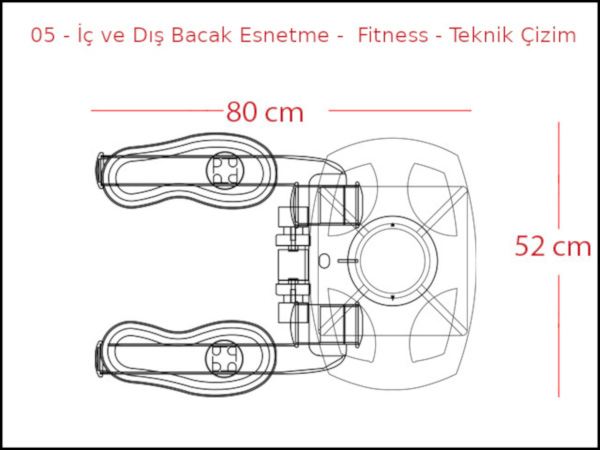 05-yansalinimfitnessaleti.teknikcizim