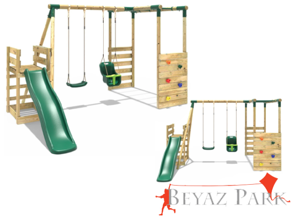 ahsap-maymun-tirmanmali-kaydirakli-salincak-seti-ahsap-bahce-salincak-ekonomik-setler-b