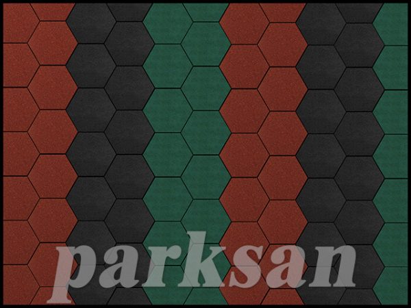 altigen-kaucuk-karo-cocuk-oyun-alanı