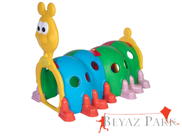 ekonomik-tirtil-tünel-dort-bogumlu-anaokulu-kres-oyuncaklari-tirtil-tunel-ic-mekan-oyuncak