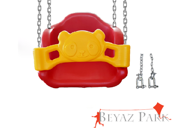 kirmizi-korumali-park-salincak-oturagi-borusuz-zincirli