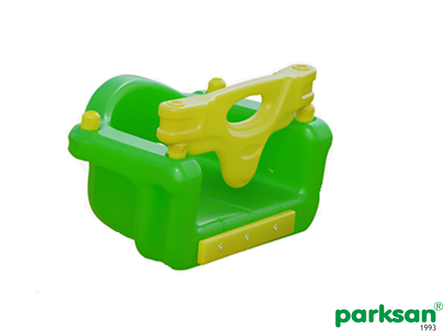 Parksan PYP 730/D – Korumalı Çocuk Salıncak Oturağı
