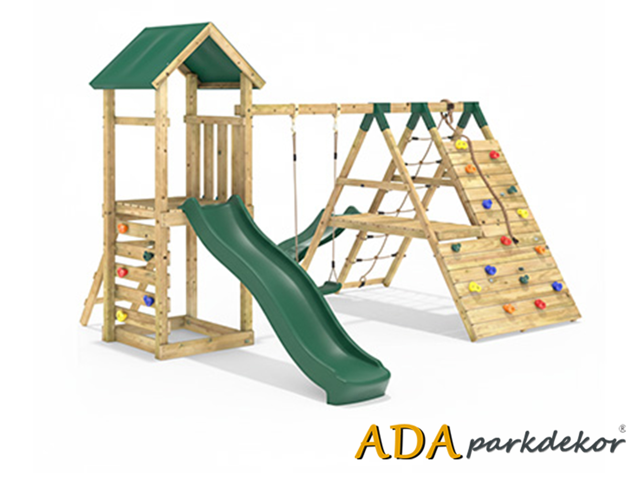 Kaydıraklı.Tırmanmalı.Salıncaklı.Set.b