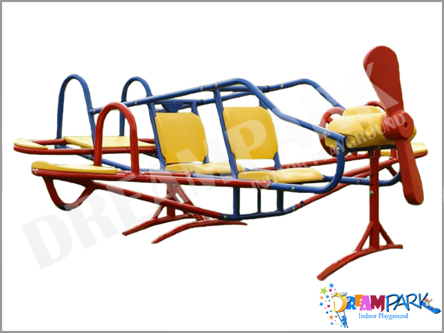 30934 – Uçak Bahçe Oyuncağı