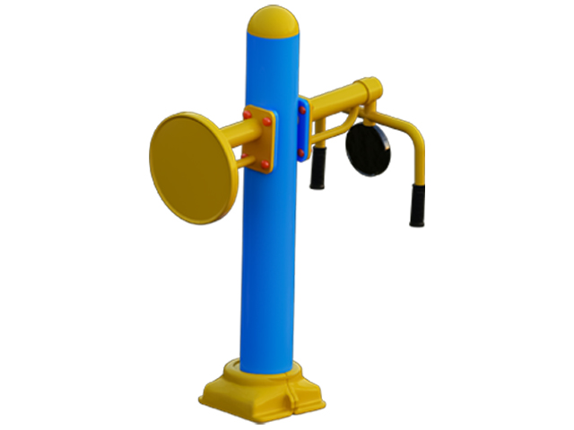 Engelsiz - Engelli Seri El ve Ayak Egzersizi