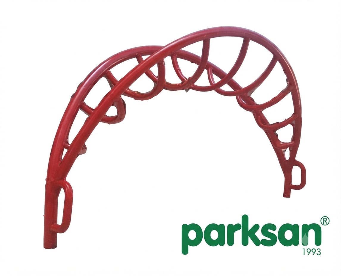 parksan metal yay 33